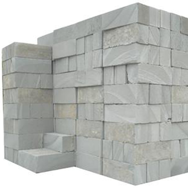 普安不同砌筑方式蒸压加气混凝土砌块轻质砖 加气块抗压强度研究