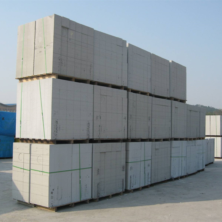 普安宁波台州金华厂家：加气砼砌块墙与粘土砖墙造价比照分析